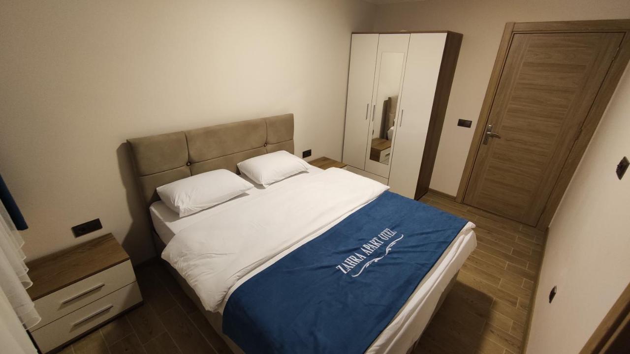 Uzungoel Zahra Apart Hotel Dış mekan fotoğraf
