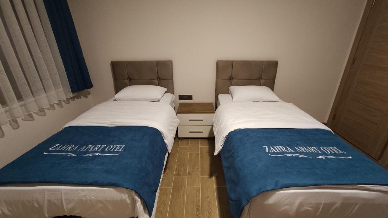 Uzungoel Zahra Apart Hotel Dış mekan fotoğraf